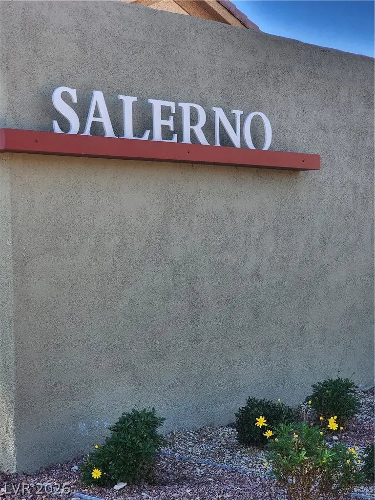 4136 Sprints Race Avenue, North Las Vegas, NV 89084 - #2