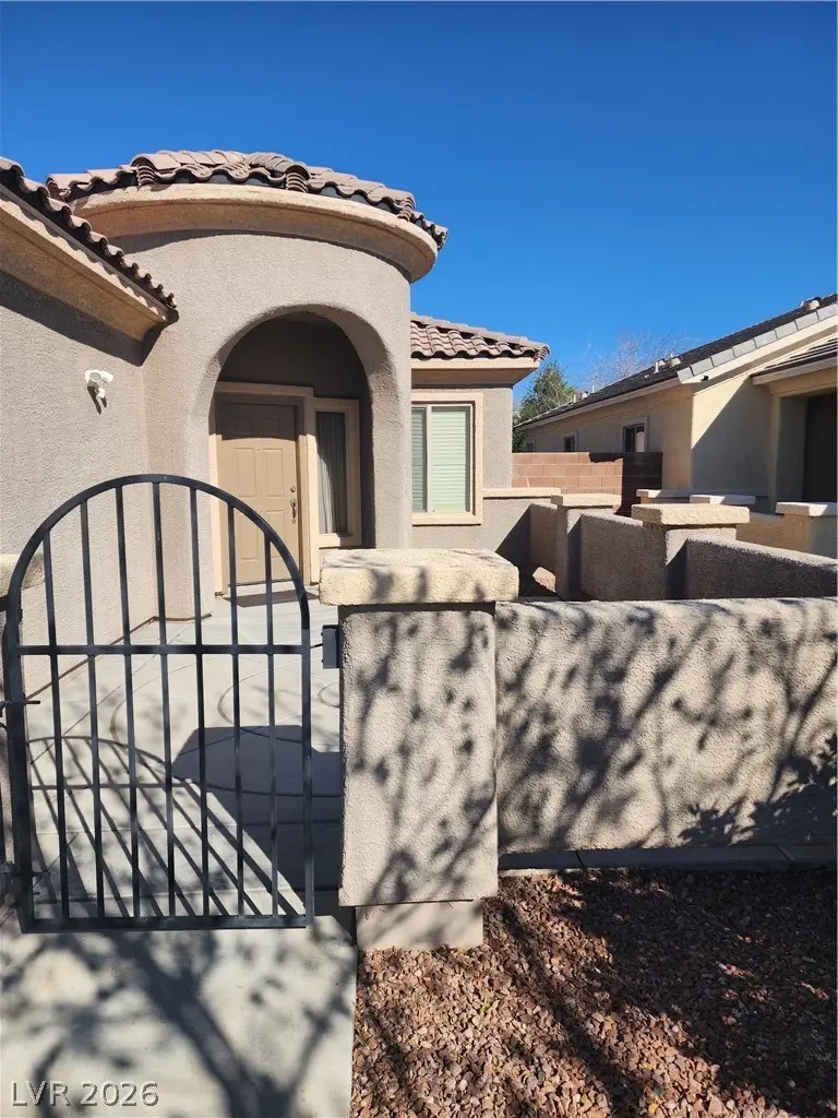 4136 Sprints Race Avenue, North Las Vegas, NV 89084 - #3