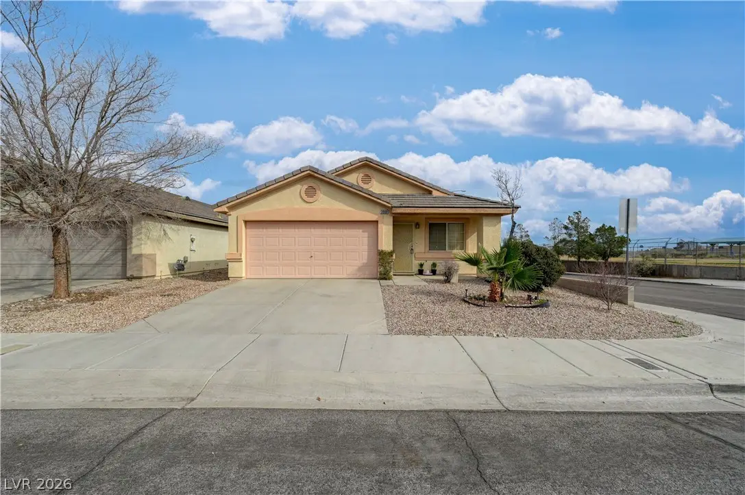 3900 Golden Glaze Street, Las Vegas, NV 89129 - #1