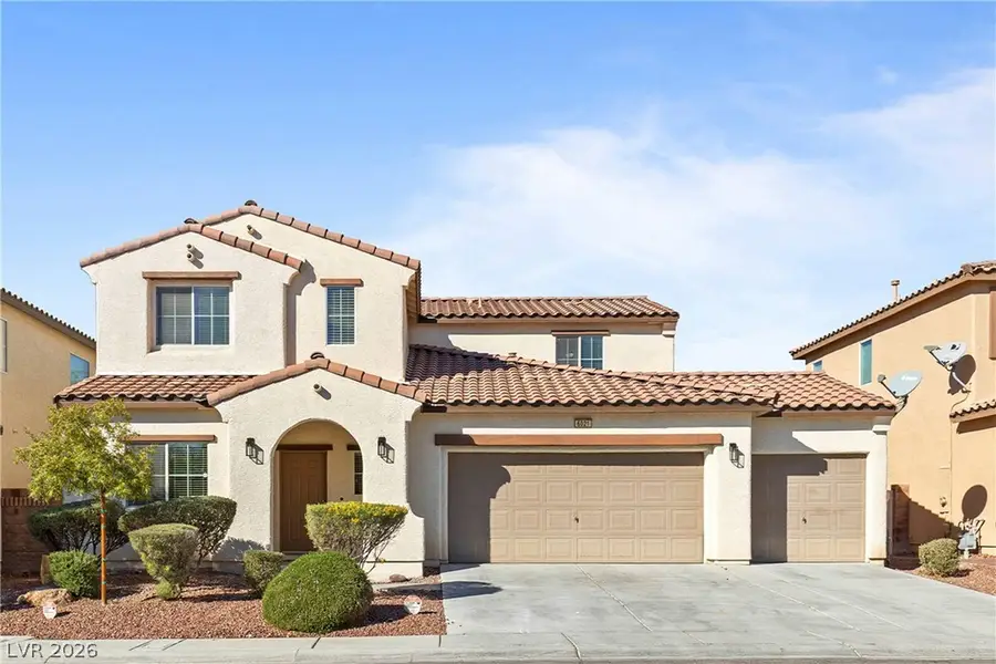 6021 Valley Flower Street, North Las Vegas, NV 89081 - #2