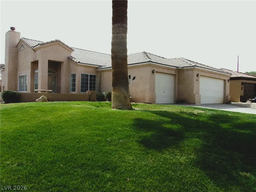 1160 Golf Club, Laughlin, NV 89029 - #2