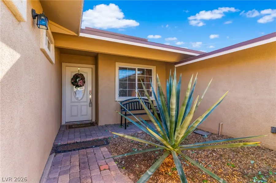 4815 San Sebastian Avenue, Las Vegas, NV 89121 - #2