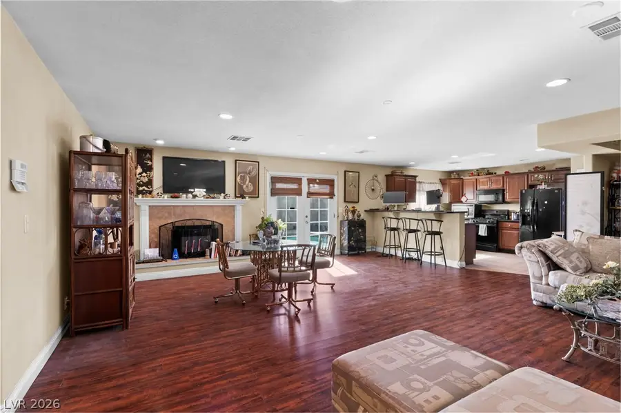 4815 San Sebastian Avenue, Las Vegas, NV 89121 - #3