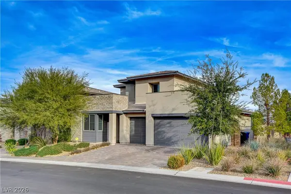 12355 Grey Dunes Avenue, Las Vegas, NV 89138