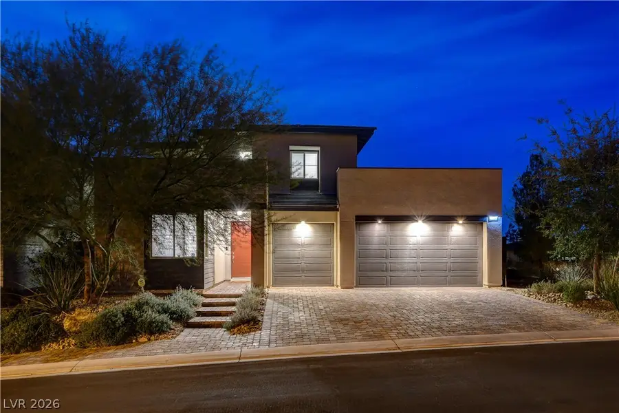 12355 Grey Dunes Avenue, Las Vegas, NV 89138 - #2