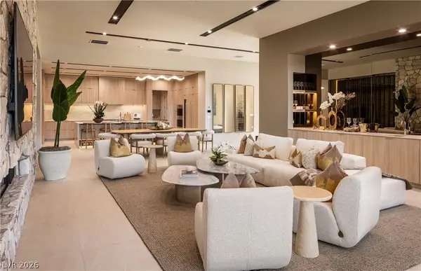 4 Kaya Canyon Way #15, Henderson, NV 89012