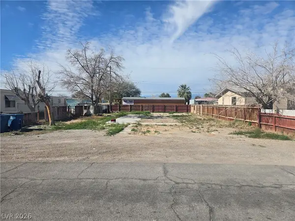 2241 Glenwood Lane, Las Vegas, NV 89156