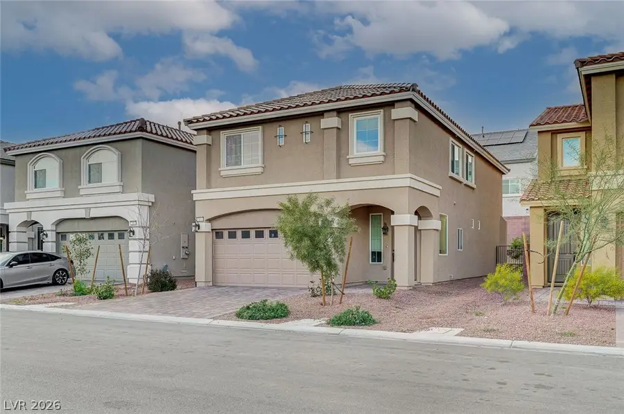 7801 Bright Lodge Street, Las Vegas, NV 89139 - #2