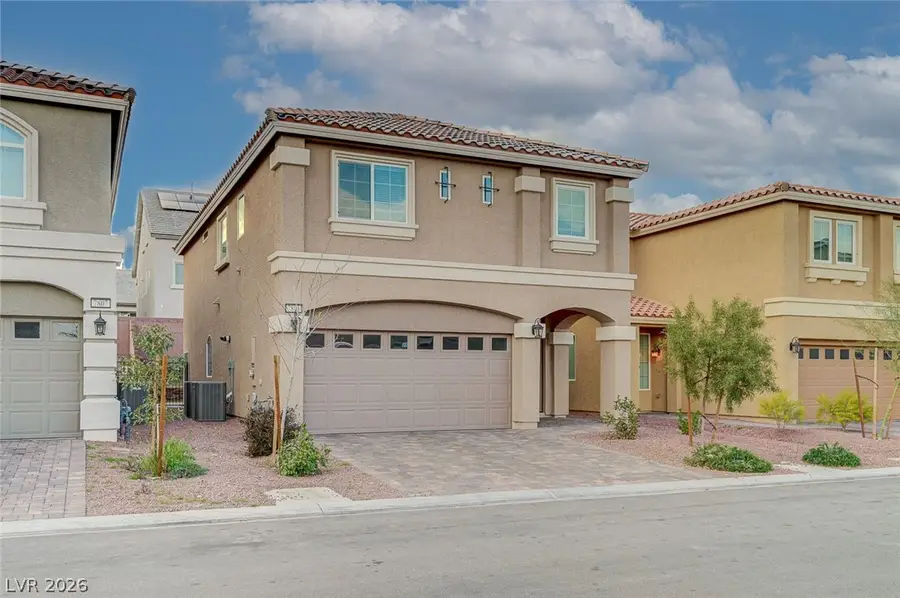 7801 Bright Lodge Street, Las Vegas, NV 89139 - #3