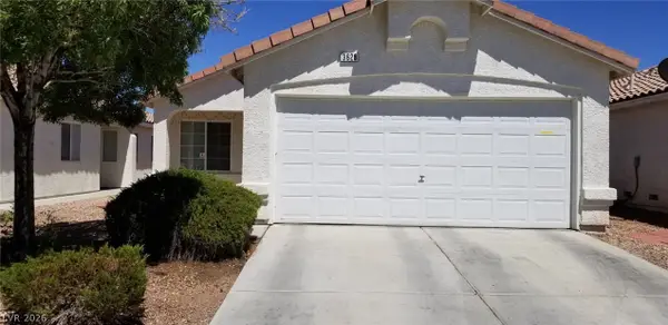 3628 Wild Willow Street, Las Vegas, NV 89129
