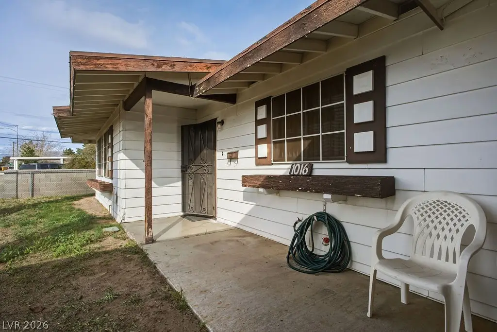 1016 Mezpah Street, Las Vegas, NV 89106 - #1