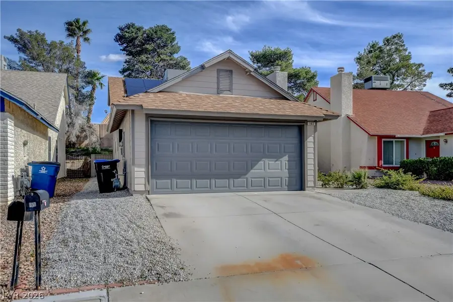 163 Spinnaker Drive, Henderson, NV 89015 - #2