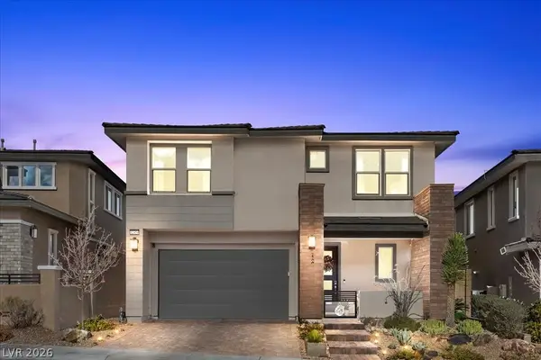 12454 Point Sierra Street, Las Vegas, NV 89138