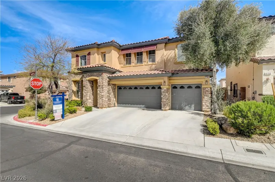 9746 Logrondo Street, Las Vegas, NV 89178 - #3