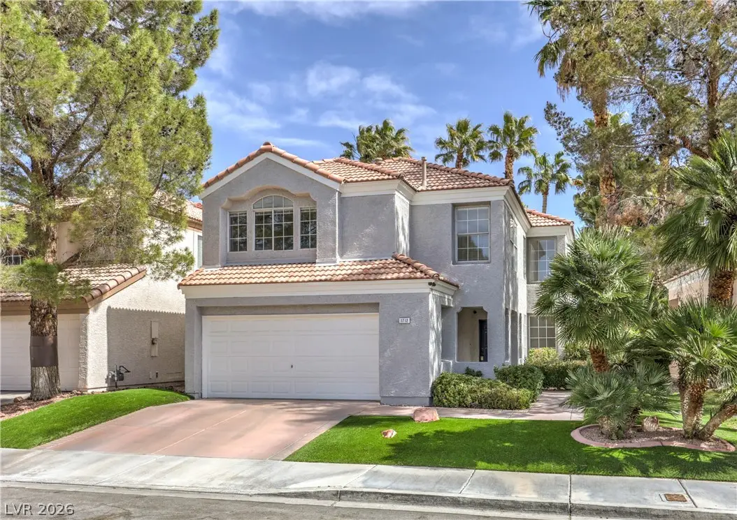 1712 Imperial Cup Drive, Las Vegas, NV 89117 - #1