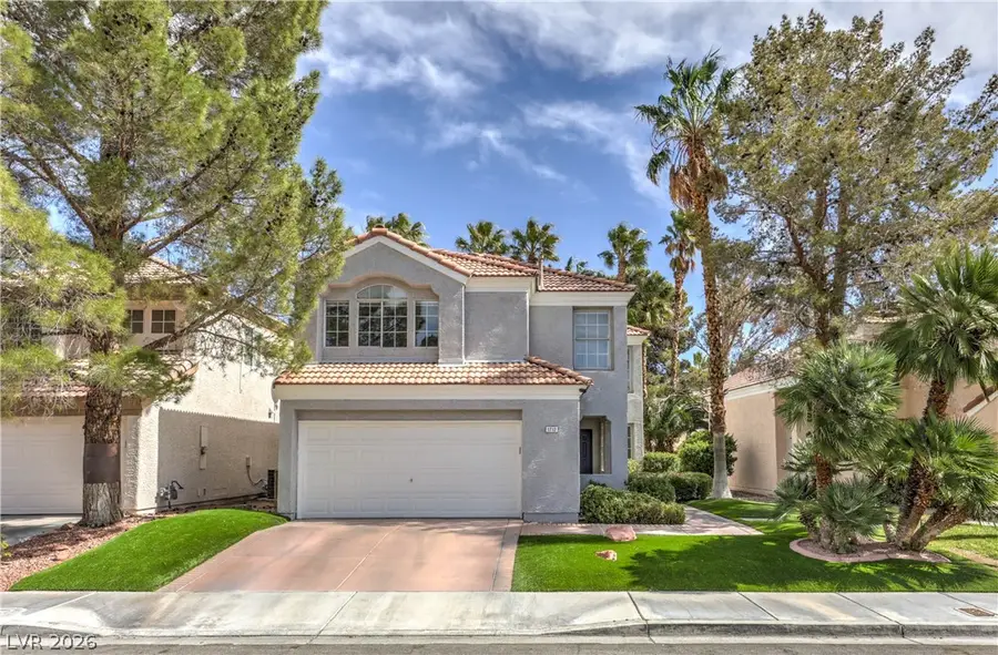 1712 Imperial Cup Drive, Las Vegas, NV 89117 - #2