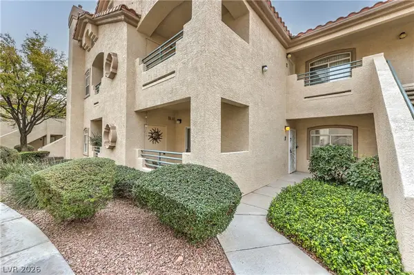 5415 W Harmon Avenue #1083, Las Vegas, NV 89103