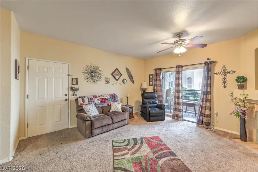 5415 W Harmon Avenue #1083, Las Vegas, NV 89103 - #3