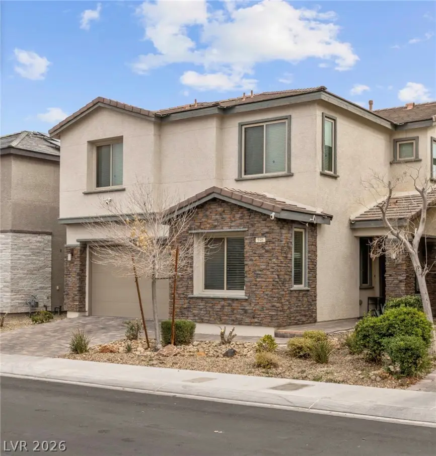 946 Spring Haven Street, Henderson, NV 89052 - #3