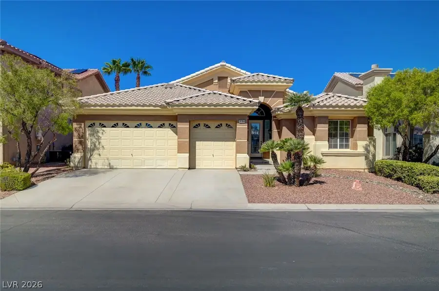 8764 Stockholm Avenue, Las Vegas, NV 89147 - #2