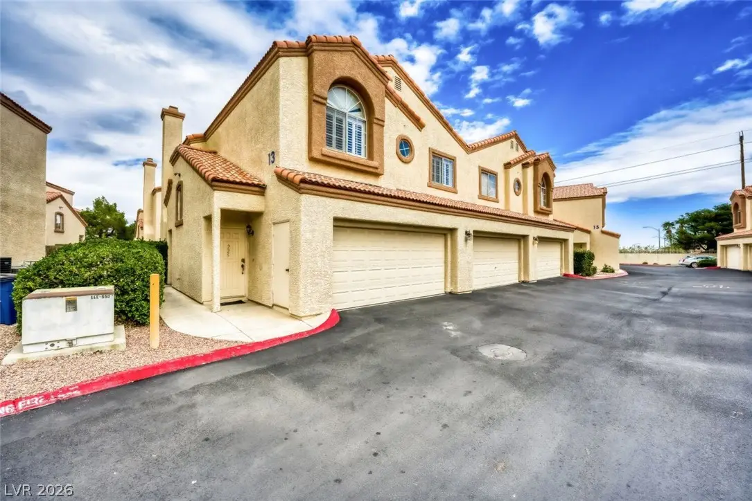 8301 Boseck Drive #225, Las Vegas, NV 89145 - #1
