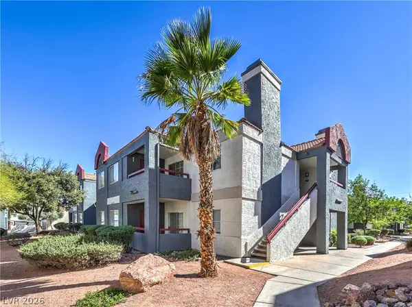 8600 W Charleston Boulevard #2155, Las Vegas, NV 89117