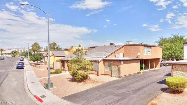 1500 Hialeah Drive #C, Las Vegas, NV 89119