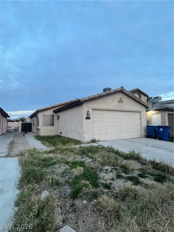 2794 Beaconfalls Way, Las Vegas, NV 89142