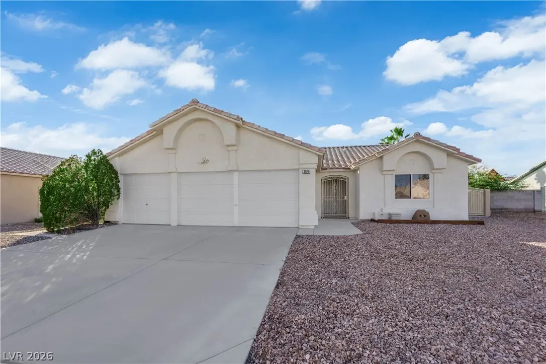 3921 Ursulines Court, North Las Vegas, NV 89031 - #1