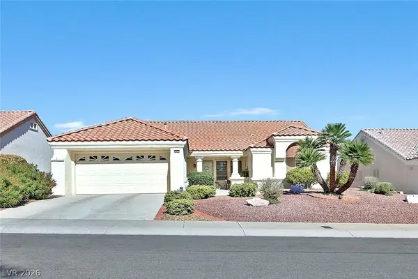 9820 Kernville Drive, Las Vegas, NV 89134