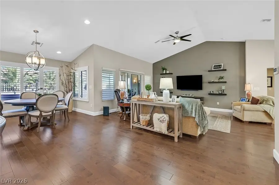 9820 Kernville Drive, Las Vegas, NV 89134 - #3