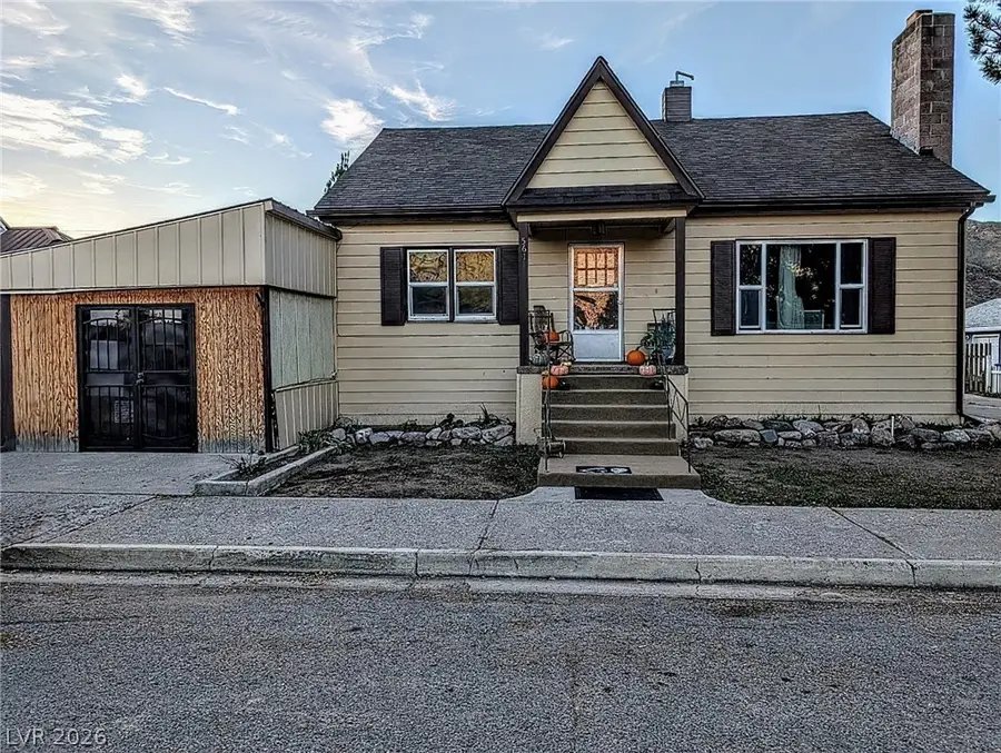 561 Main Street, Caliente, NV 89008 - #2
