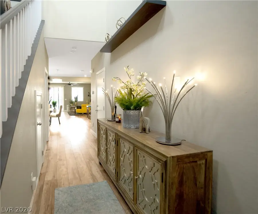 4145 Midnight Crest Avenue, North Las Vegas, NV 89031 - #2