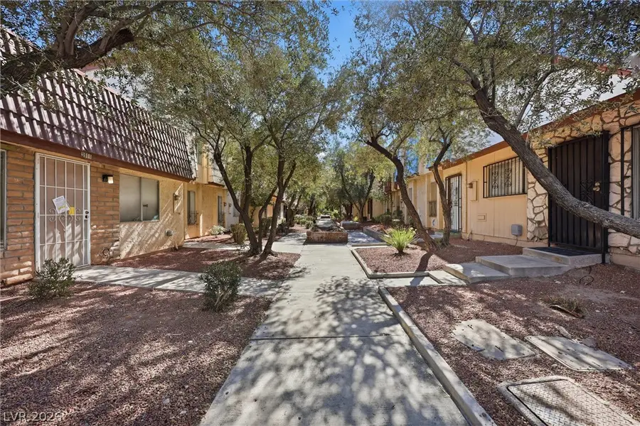 3907 Visby Lane, Las Vegas, NV 89119 - #2