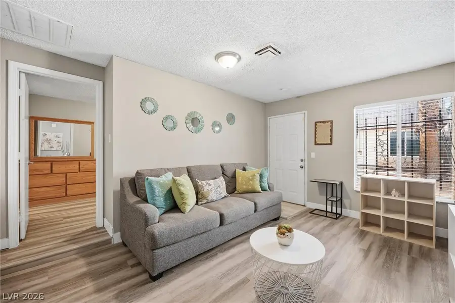 3907 Visby Lane, Las Vegas, NV 89119 - #3
