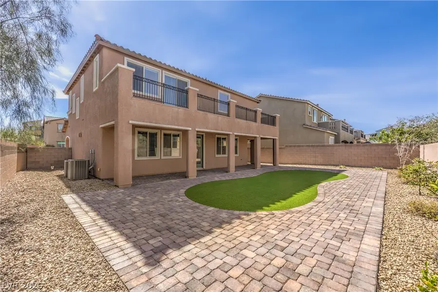 8912 Brockhampton Court, Las Vegas, NV 89148 - #2