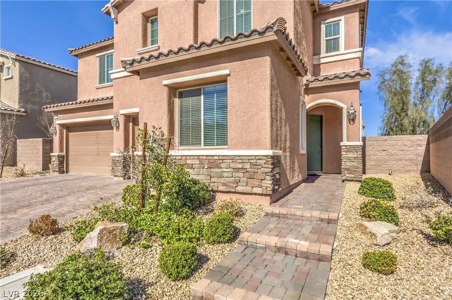 8912 Brockhampton Court, Las Vegas, NV 89148 - #3