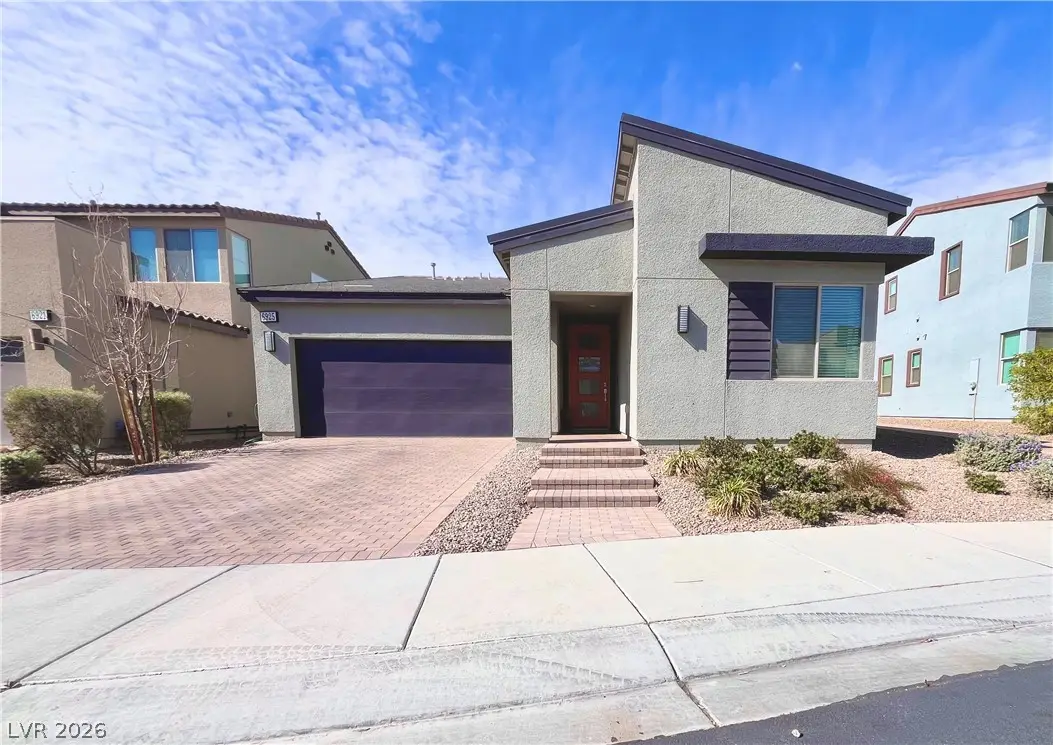 6925 Horizon Glen Court, North Las Vegas, NV 89084 - #1