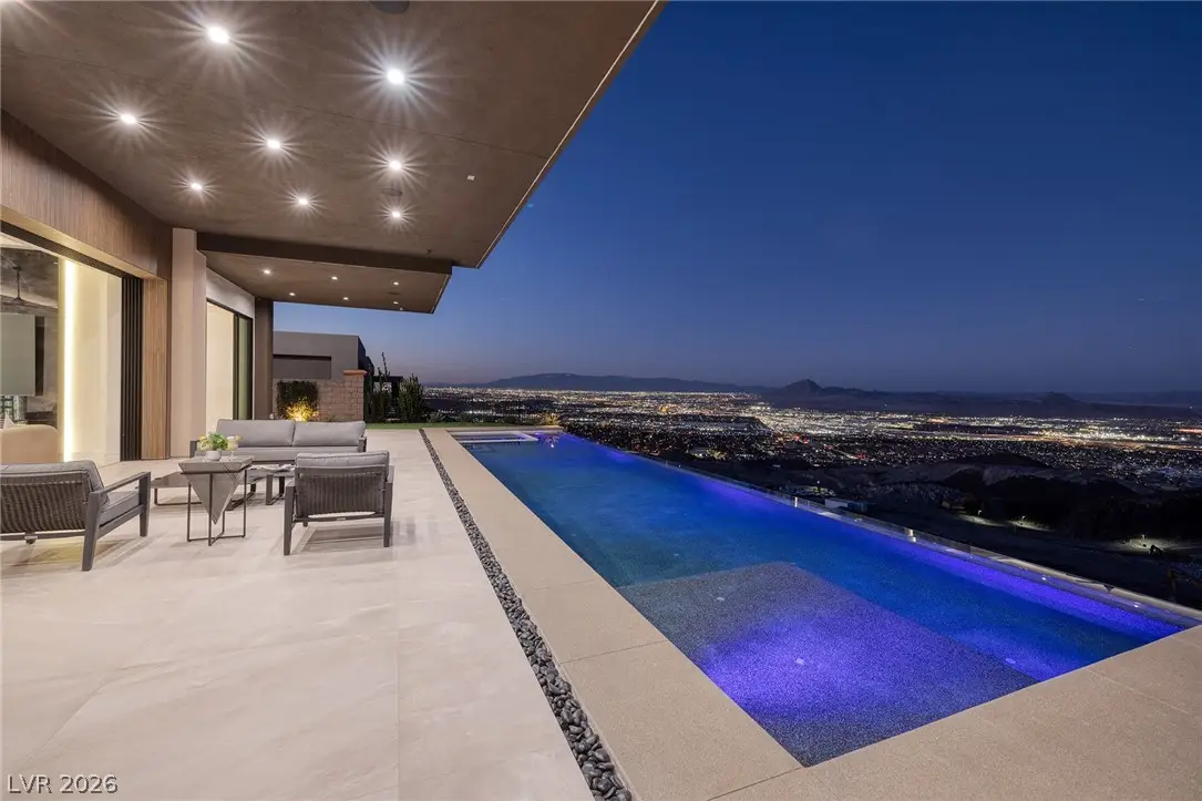 503 Cityview Ridge Drive, Henderson, NV 89012 - #1