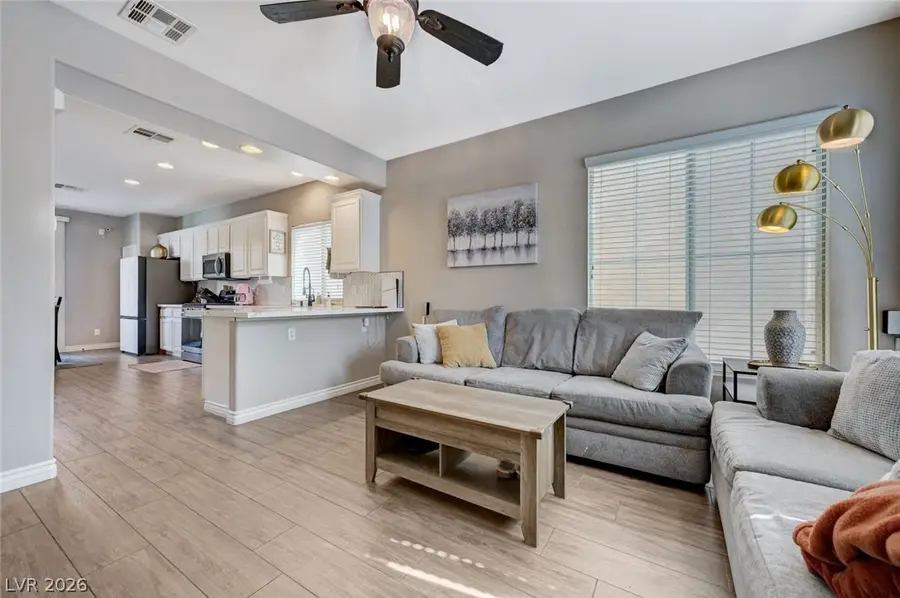 1628 Summer Blush Avenue, Las Vegas, NV 89183 - #2