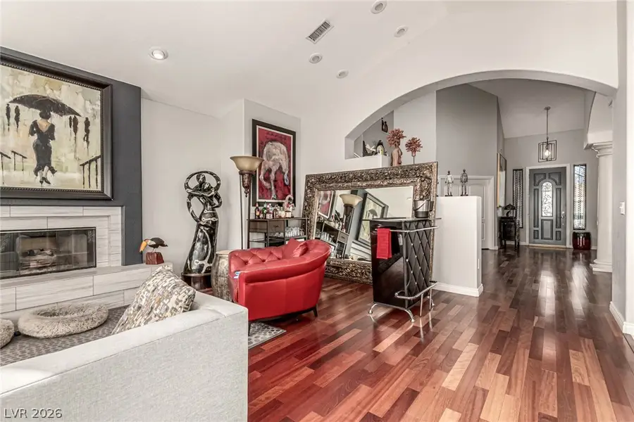 8105 Lake Hills Drive, Las Vegas, NV 89128 - #2