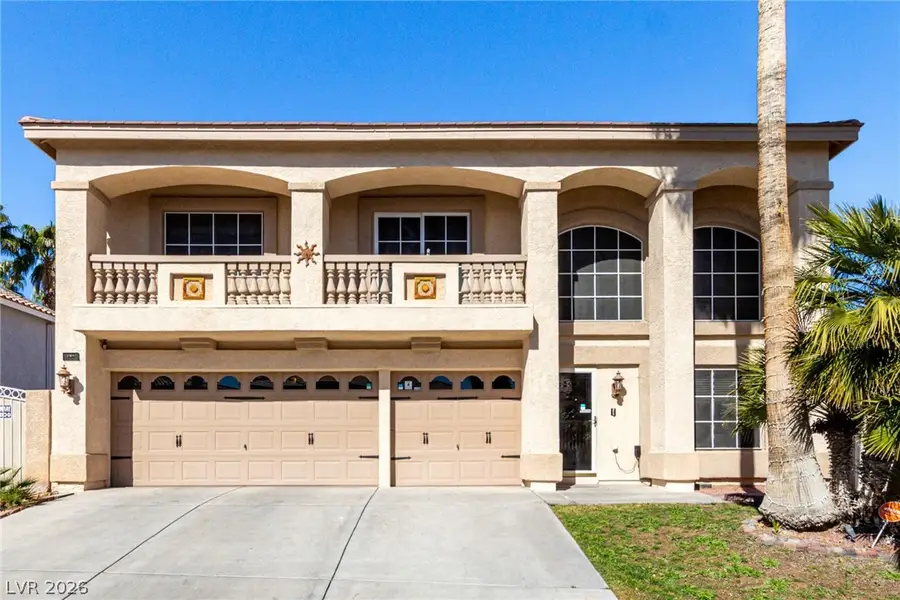 8624 W Gilmore Avenue, Las Vegas, NV 89129 - #2