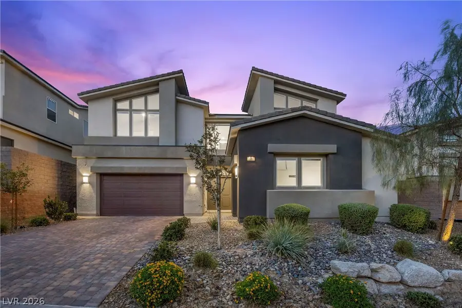 28 Vista Outlook Street, Henderson, NV 89011 - #2