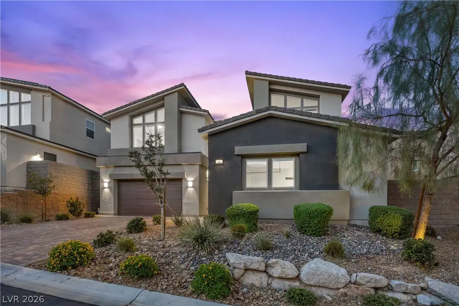 28 Vista Outlook Street, Henderson, NV 89011 - #3