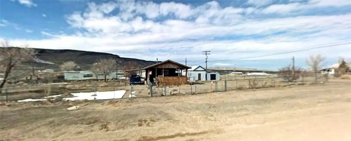 401 S Franklin Avenue, Goldfield, NV 89013 - #1
