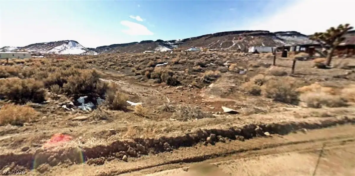 108 S First Street, Goldfield, NV 89013 - #1