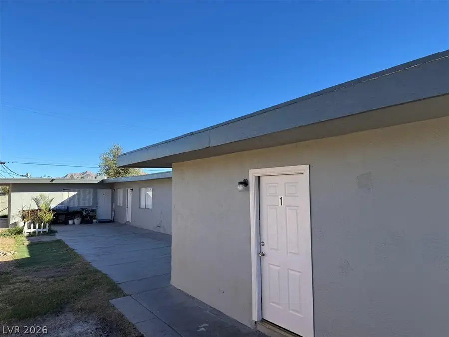 2532 Ellis Street, North Las Vegas, NV 89030 - #2