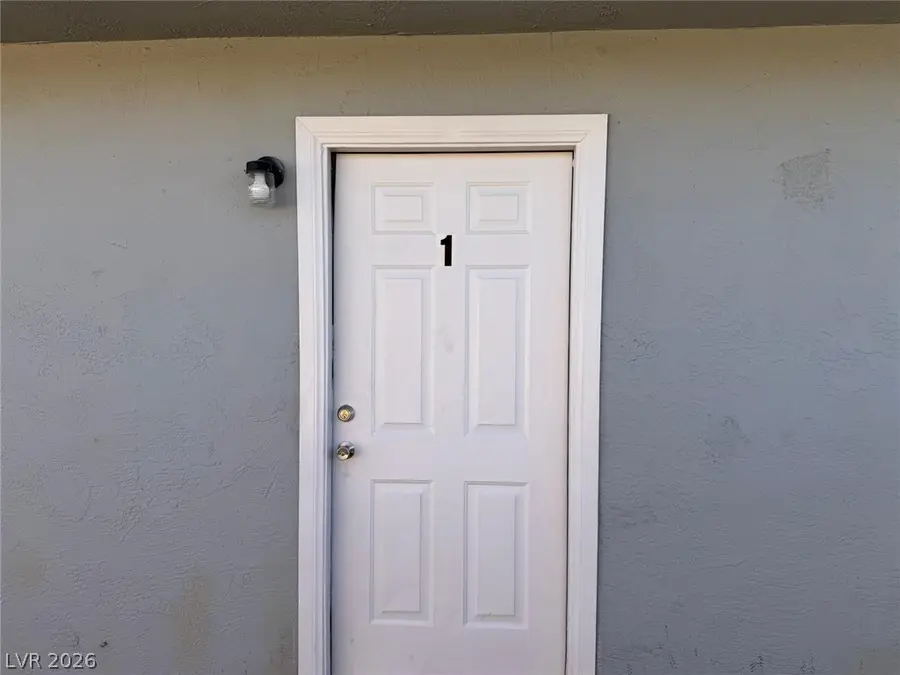 2532 Ellis Street, North Las Vegas, NV 89030 - #3