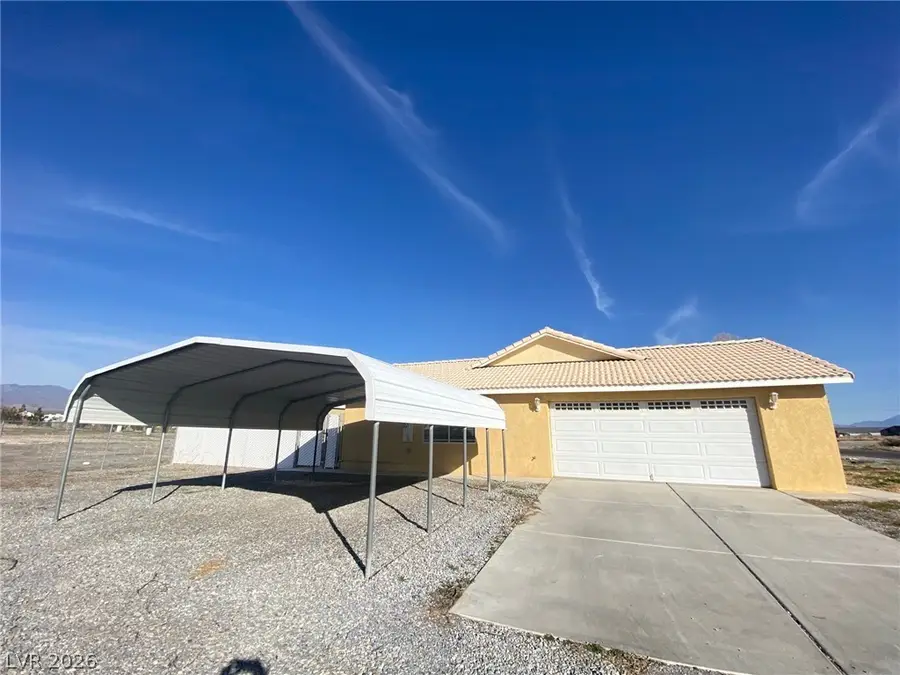 2950 E Deerskin Street, Pahrump, NV 89048 - #2