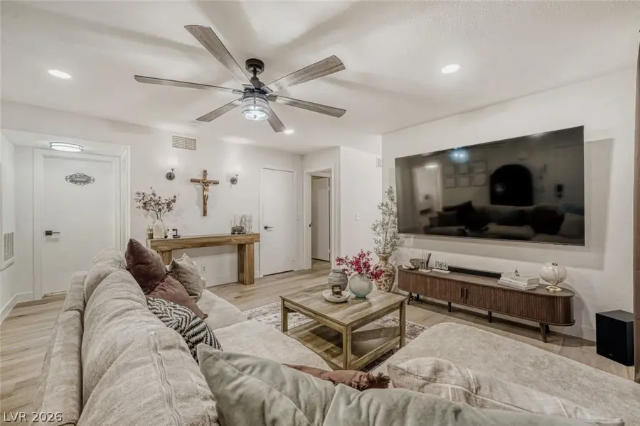 8005 Draco Circle #101, Las Vegas, NV 89128 - #3